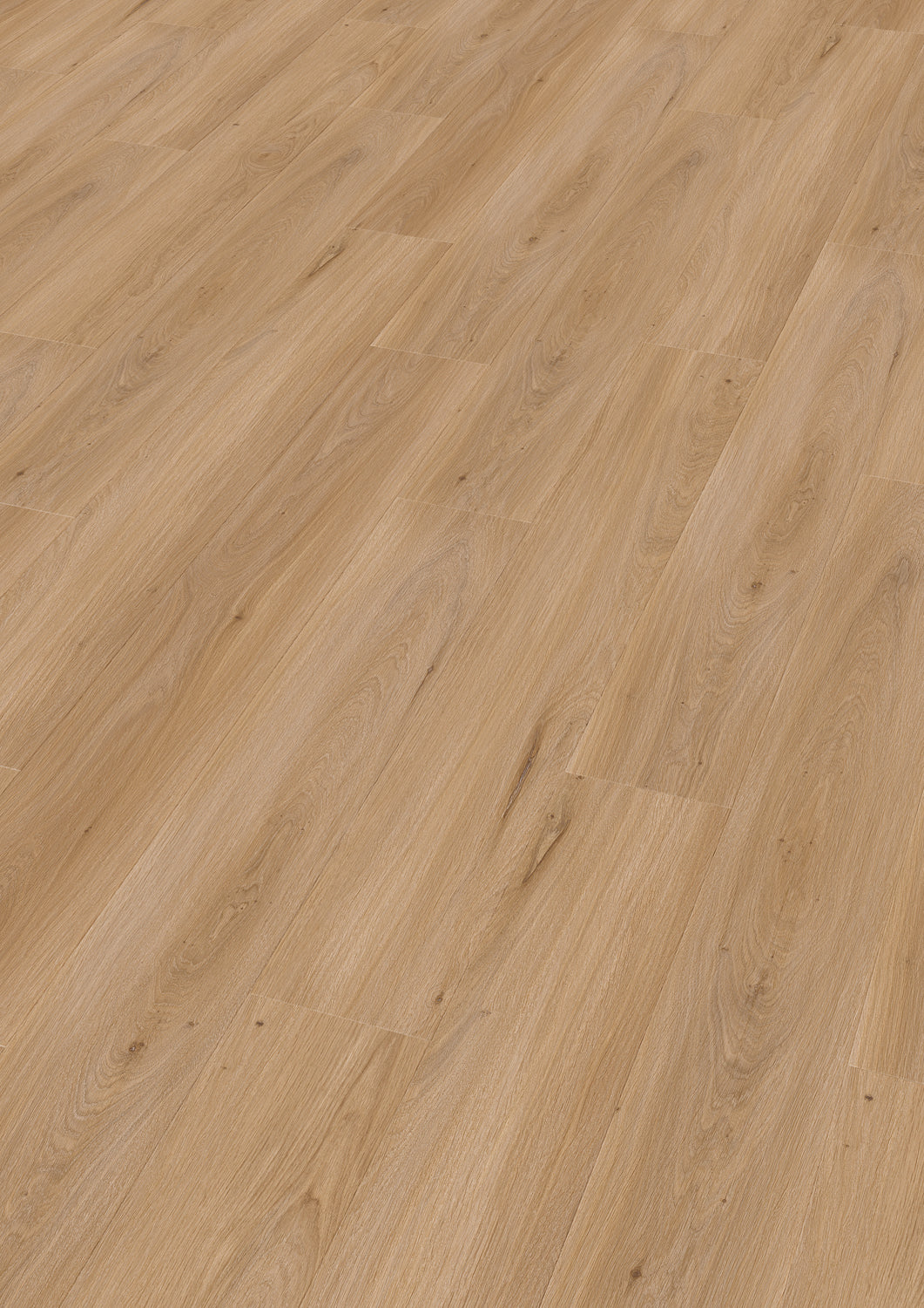 Treefloor Enia Sorex Plank Flooring Oak Fine Pure Riged Click