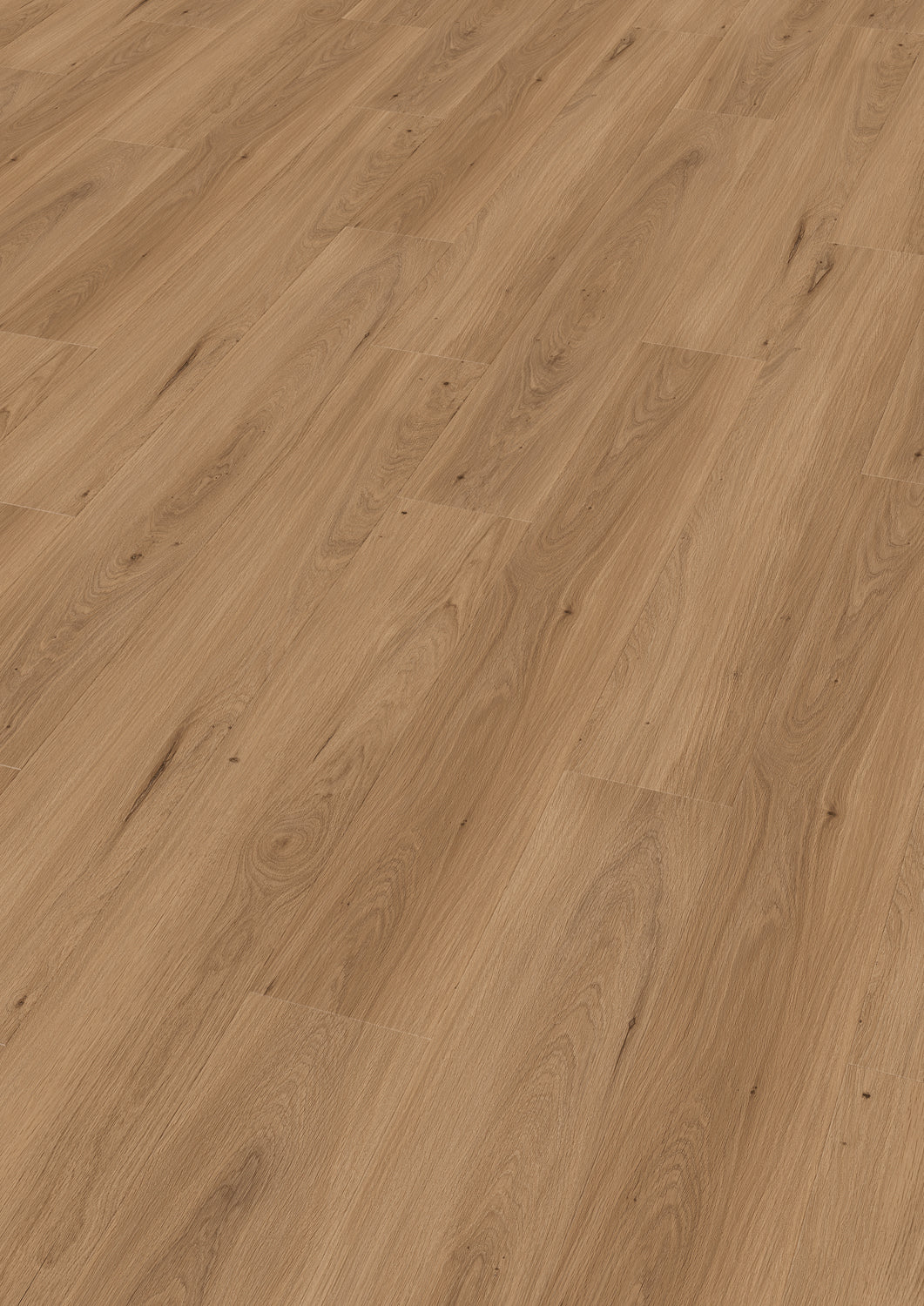 Treefloor Enia Sorex Plank Flooring Oak Fine Amber Riged Click