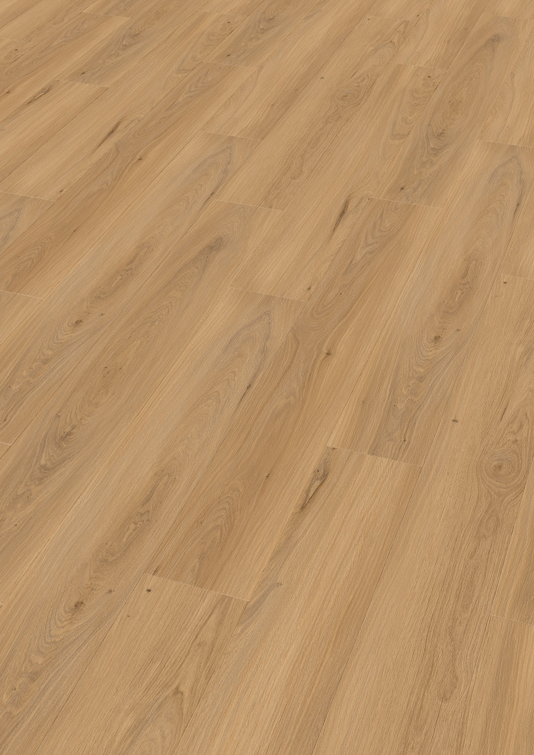 Treefloor Enia Sorex Plank Flooring Oak Fine Nature Riged Click