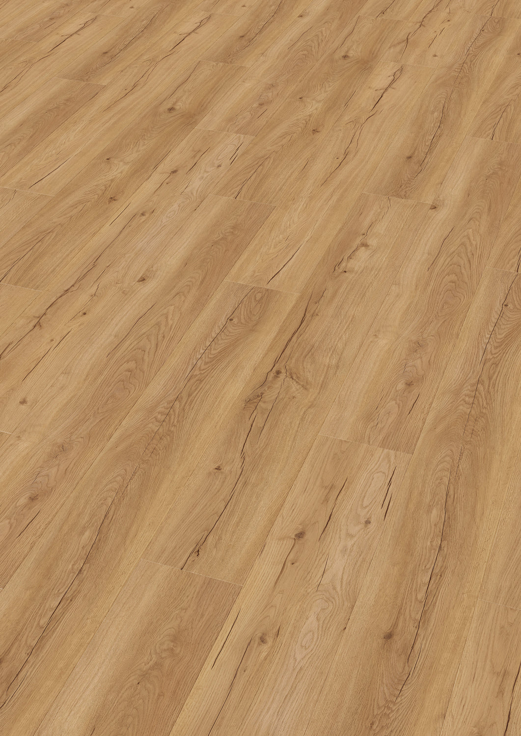 Treefloor Enia Sorex Plank Flooring Oak Living Ginger Riged Click