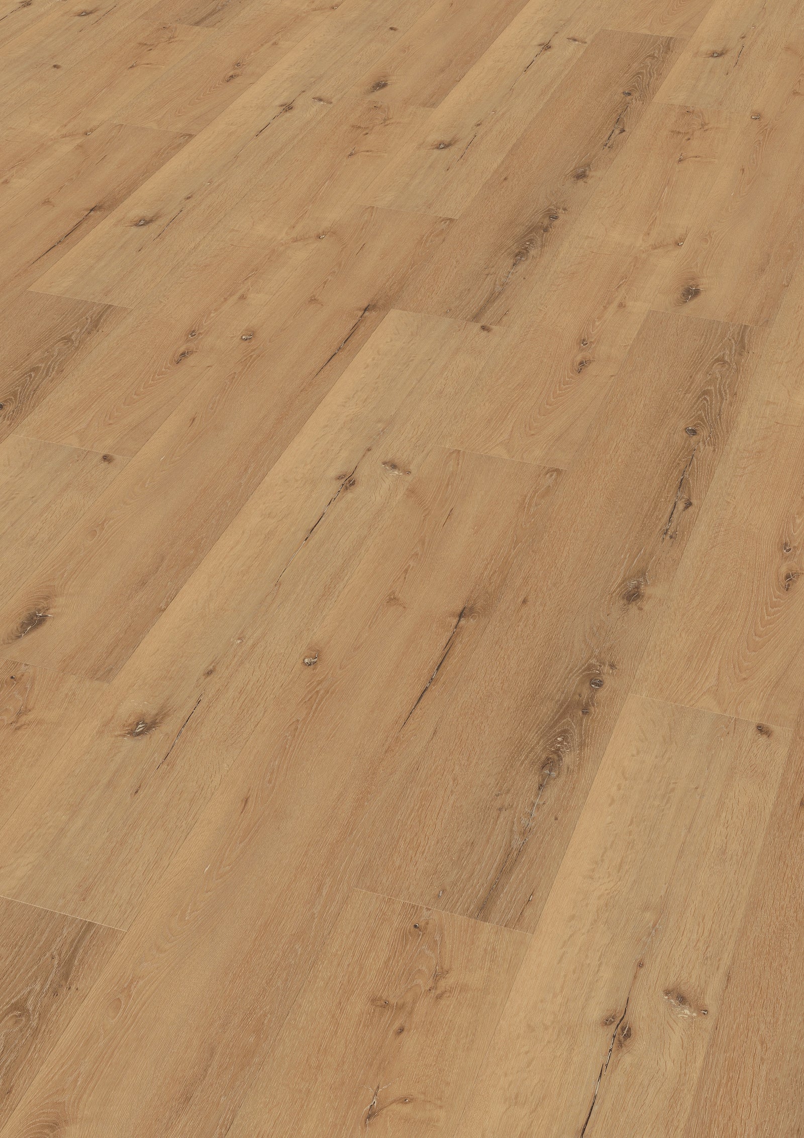 Treefloor Enia Tambora Plank Flooring  Oak Harmony Riged Click
