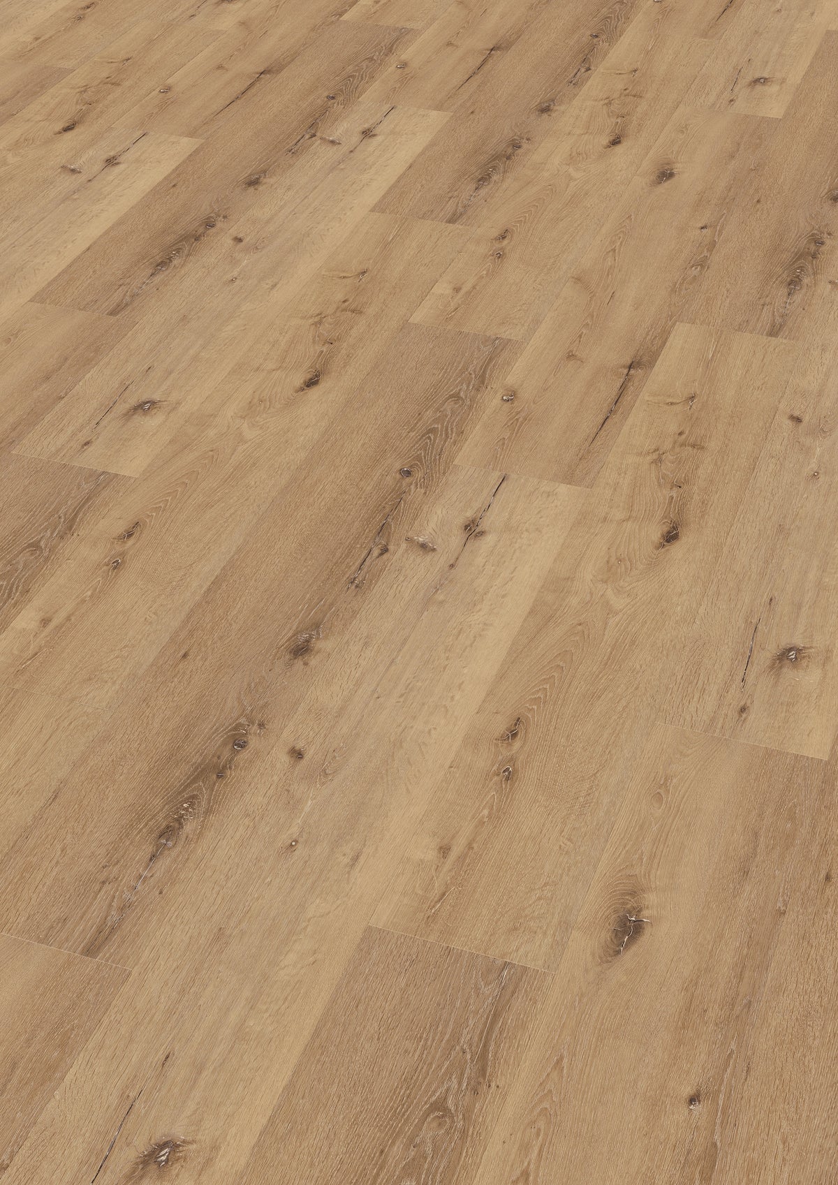 Treefloor Enia Tambora Plank Flooring Oak Excite Riged Click