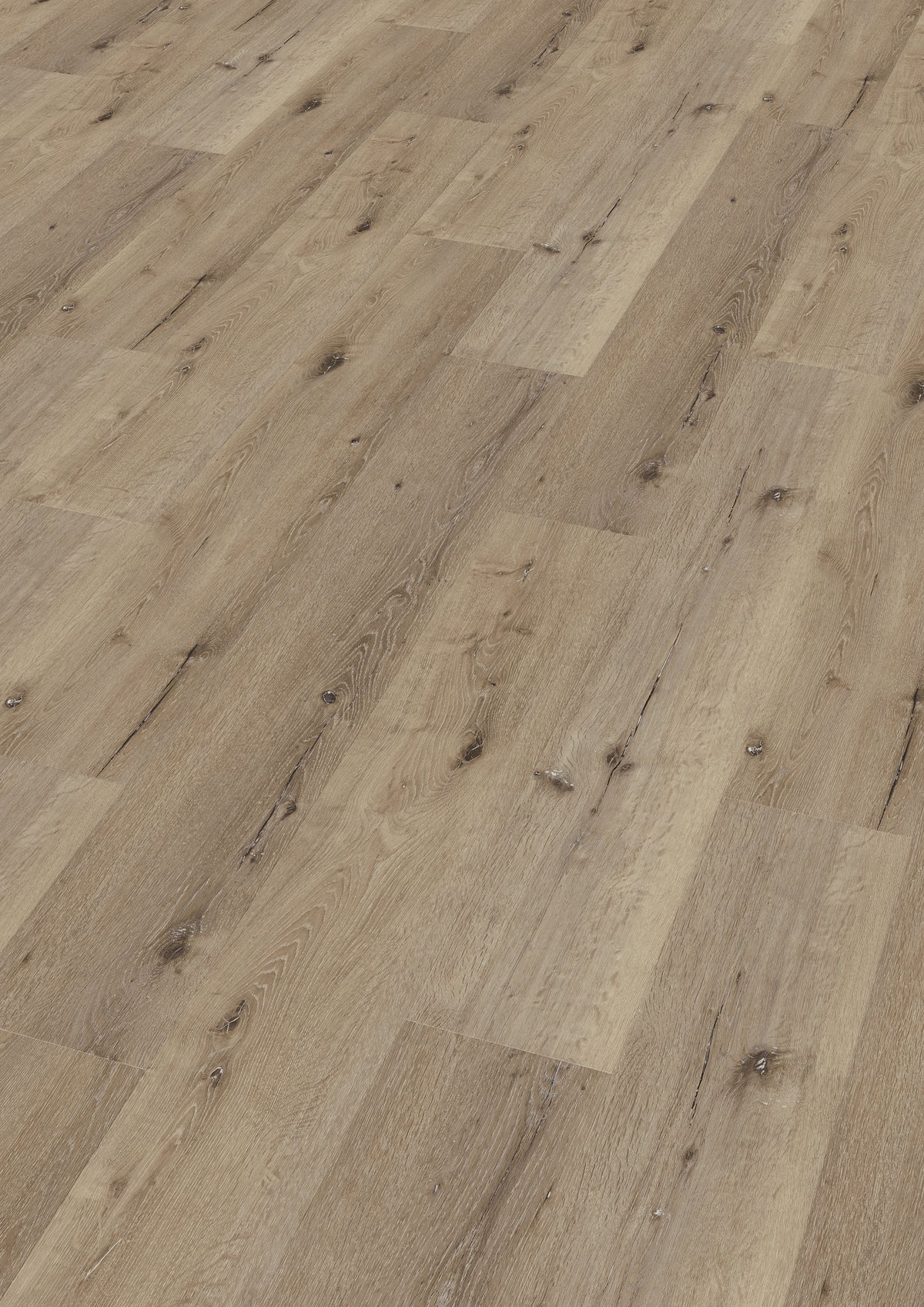 Treefloor Enia Tambora Plank Flooring Oak Delight Riged Click