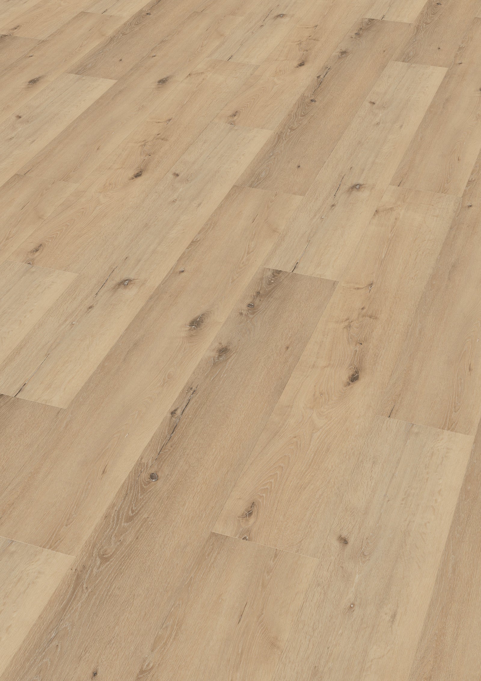 Treefloor Enia Tambora Plank Flooring  Oak Gentle Riged Click
