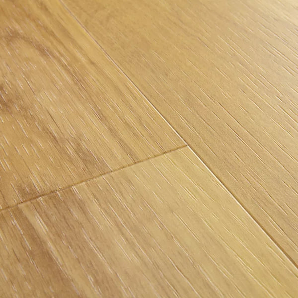 Vinylplanken