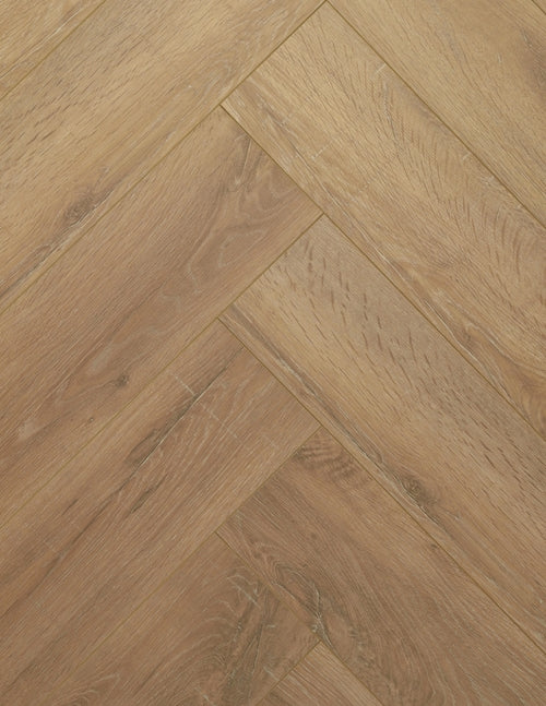 Treefloor Alsapan Visgraat XL Herringbone Flooring Roble Enkel